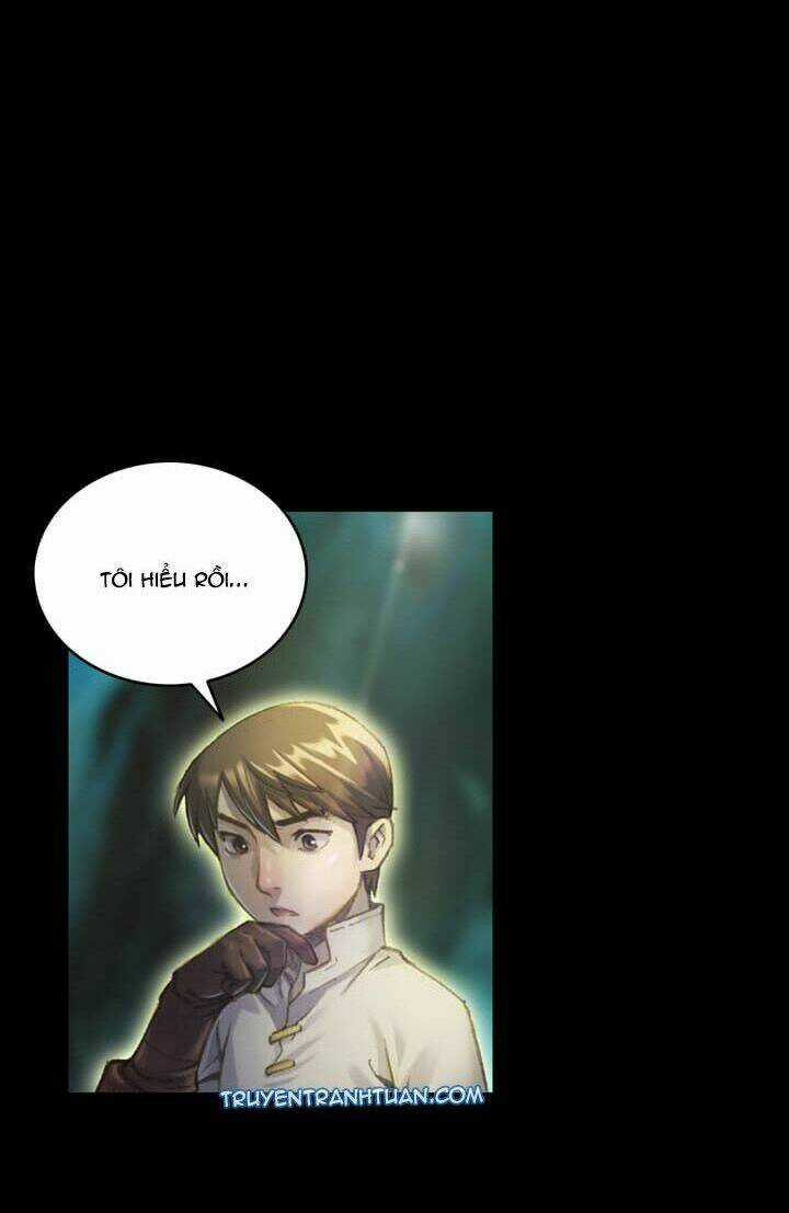 Hành Trình Đế Vương - Chapter 49 - Trang 18