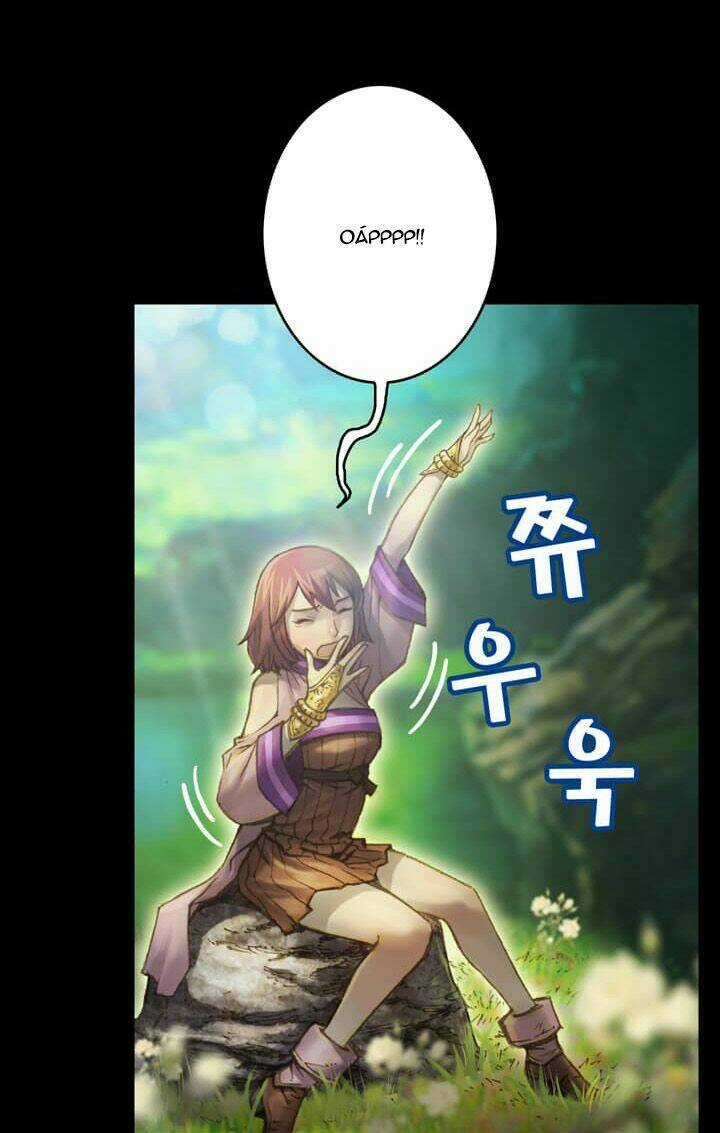 Hành Trình Đế Vương - Chapter 49 - Trang 19