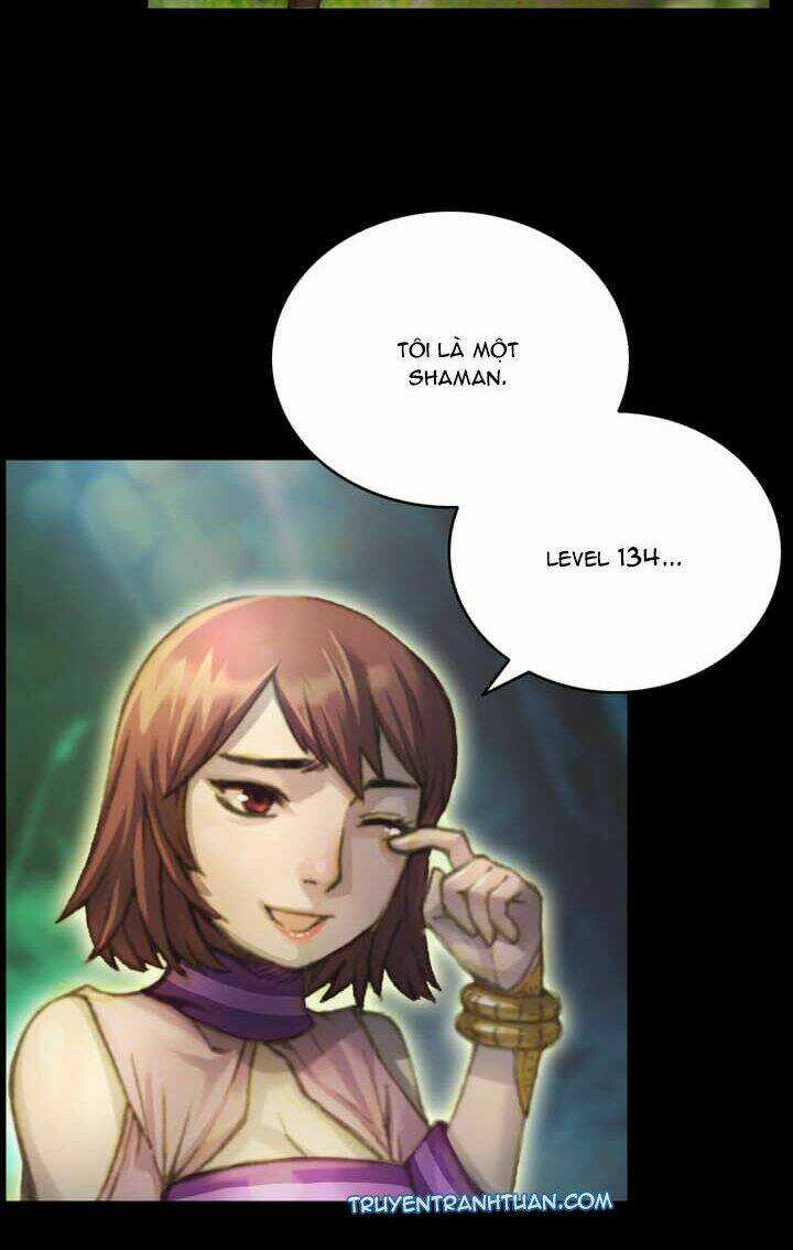 Hành Trình Đế Vương - Chapter 49 - Trang 20