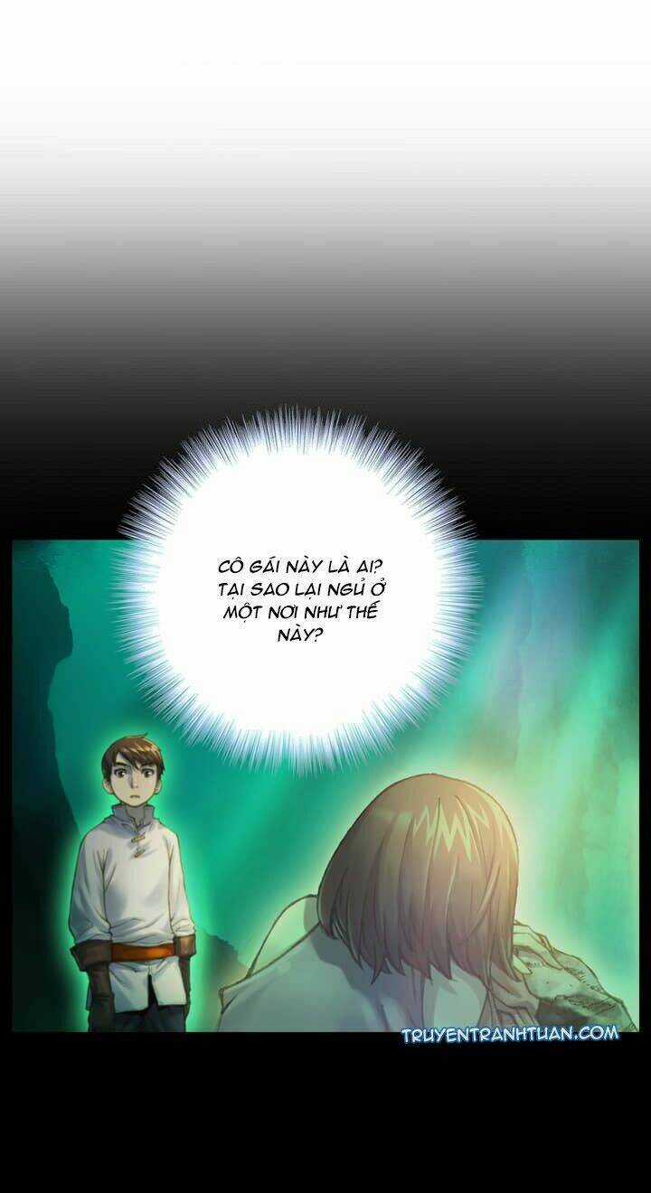 Hành Trình Đế Vương - Chapter 49 - Trang 3