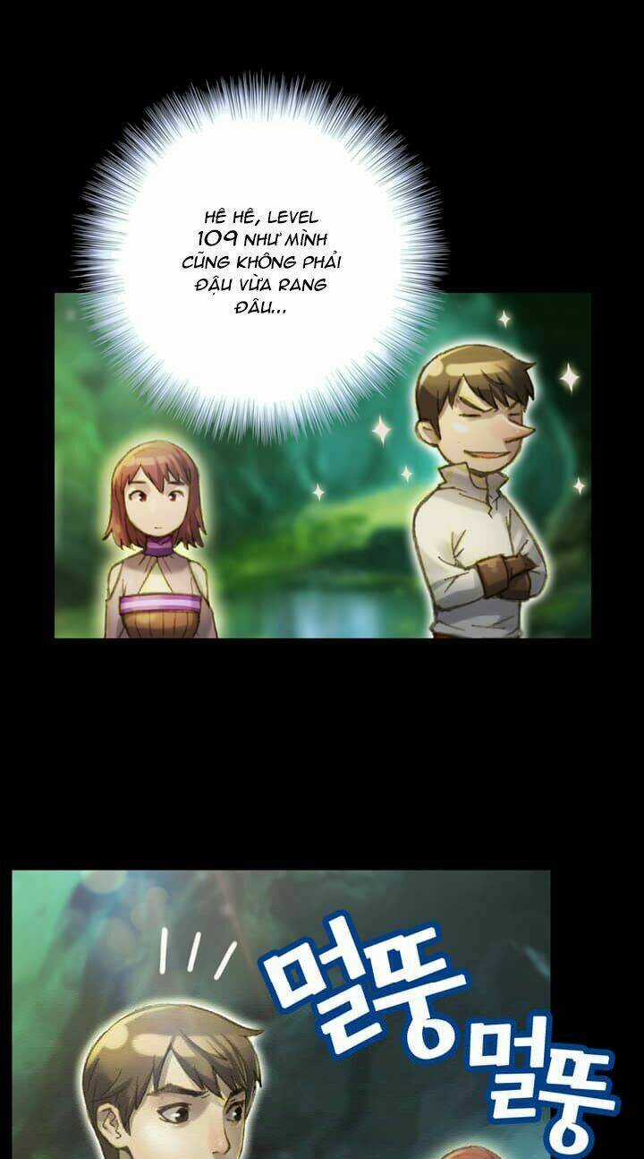 Hành Trình Đế Vương - Chapter 49 - Trang 22