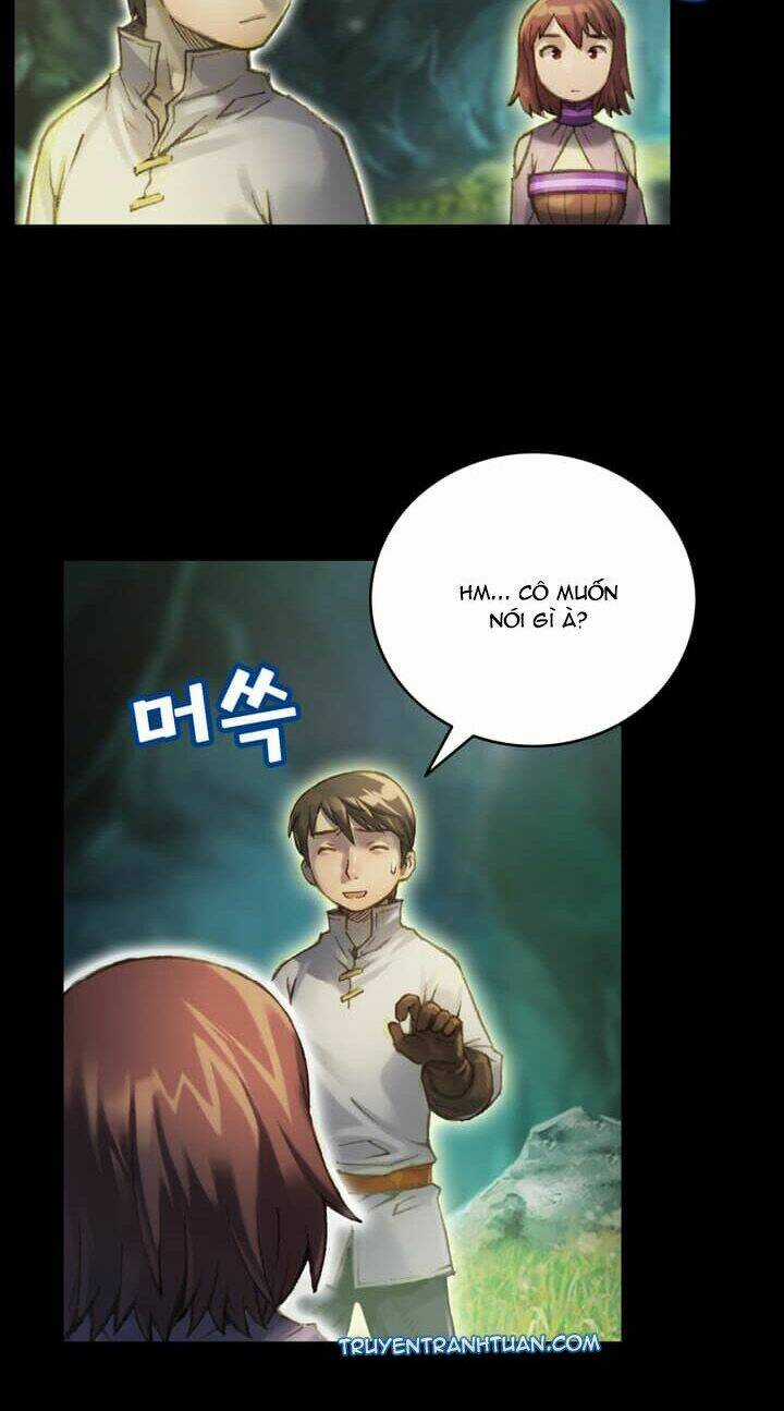 Hành Trình Đế Vương - Chapter 49 - Trang 23