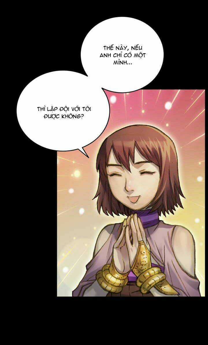 Hành Trình Đế Vương - Chapter 49 - Trang 24