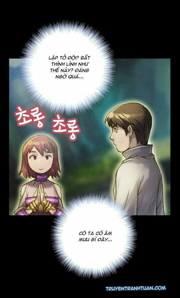 Hành Trình Đế Vương - Chapter 49 - Trang 25