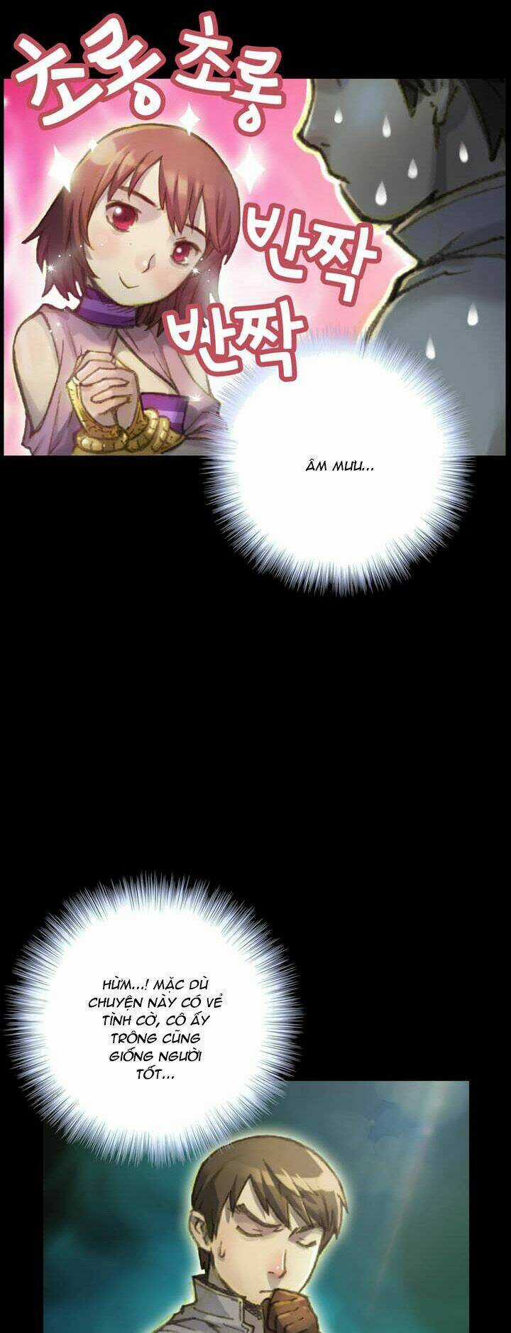 Hành Trình Đế Vương - Chapter 49 - Trang 26