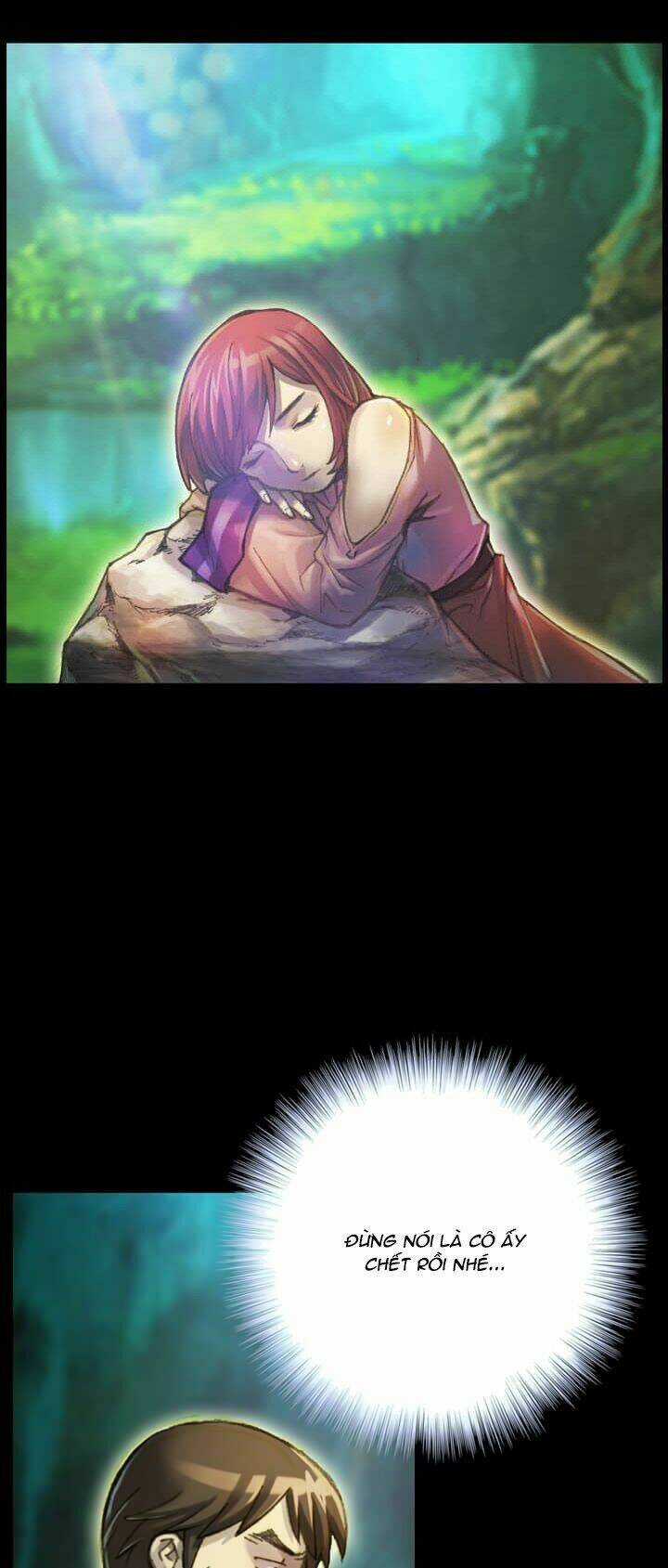 Hành Trình Đế Vương - Chapter 49 - Trang 4