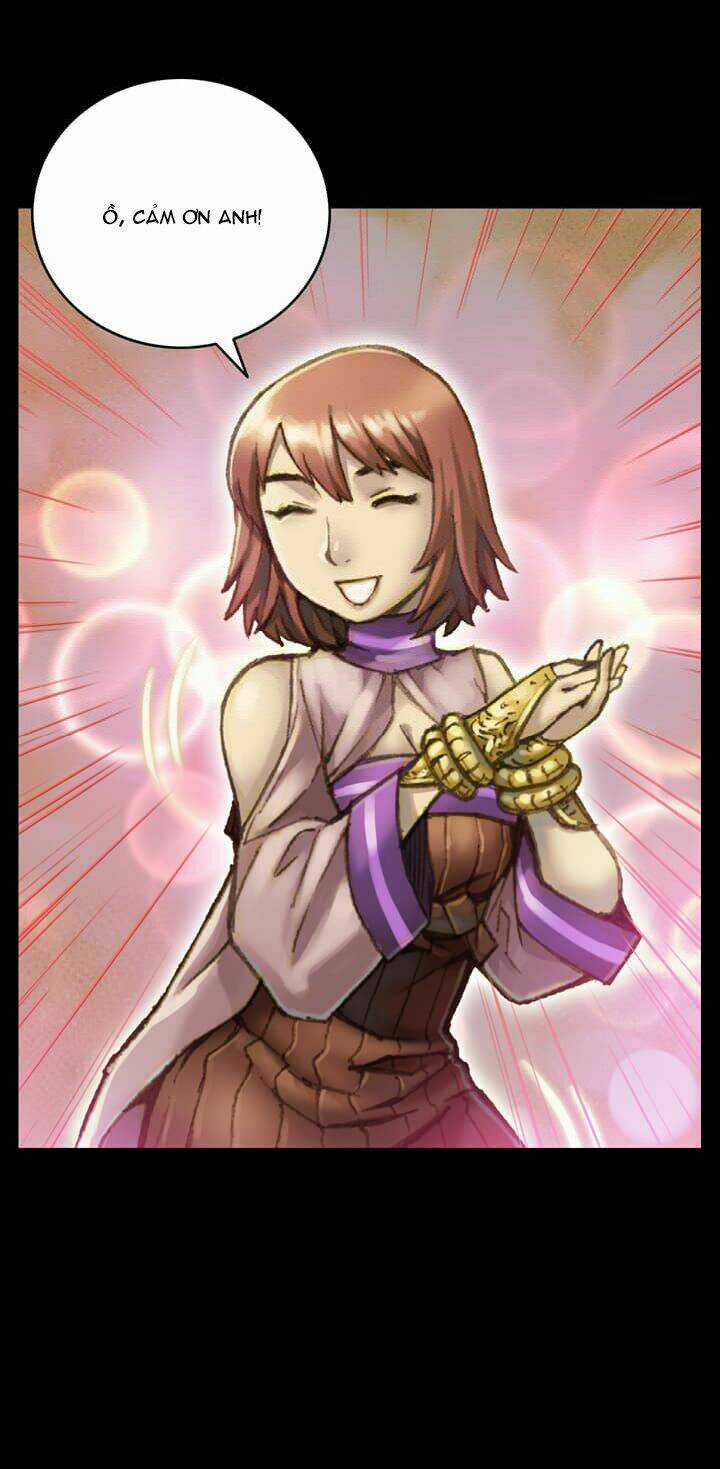 Hành Trình Đế Vương - Chapter 49 - Trang 31