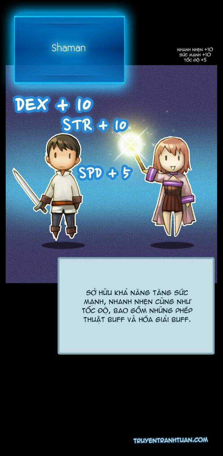 Hành Trình Đế Vương - Chapter 49 - Trang 32