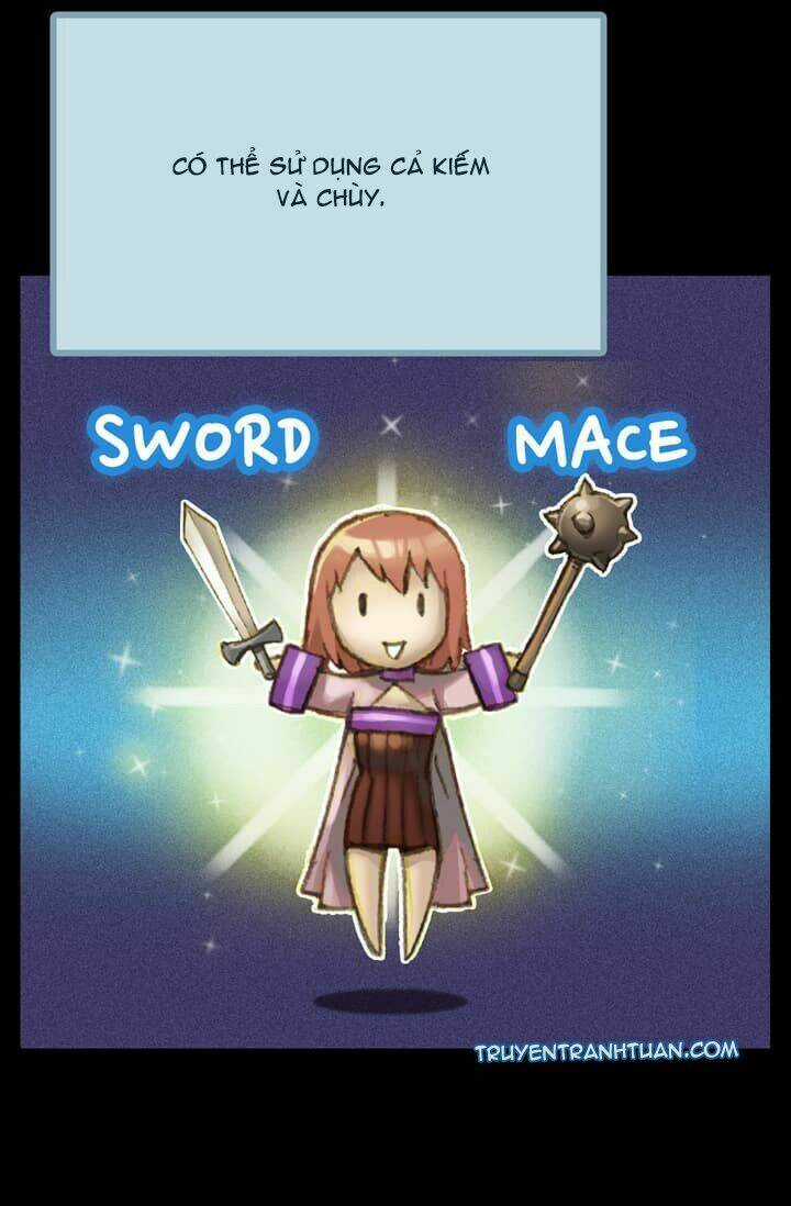 Hành Trình Đế Vương - Chapter 49 - Trang 33