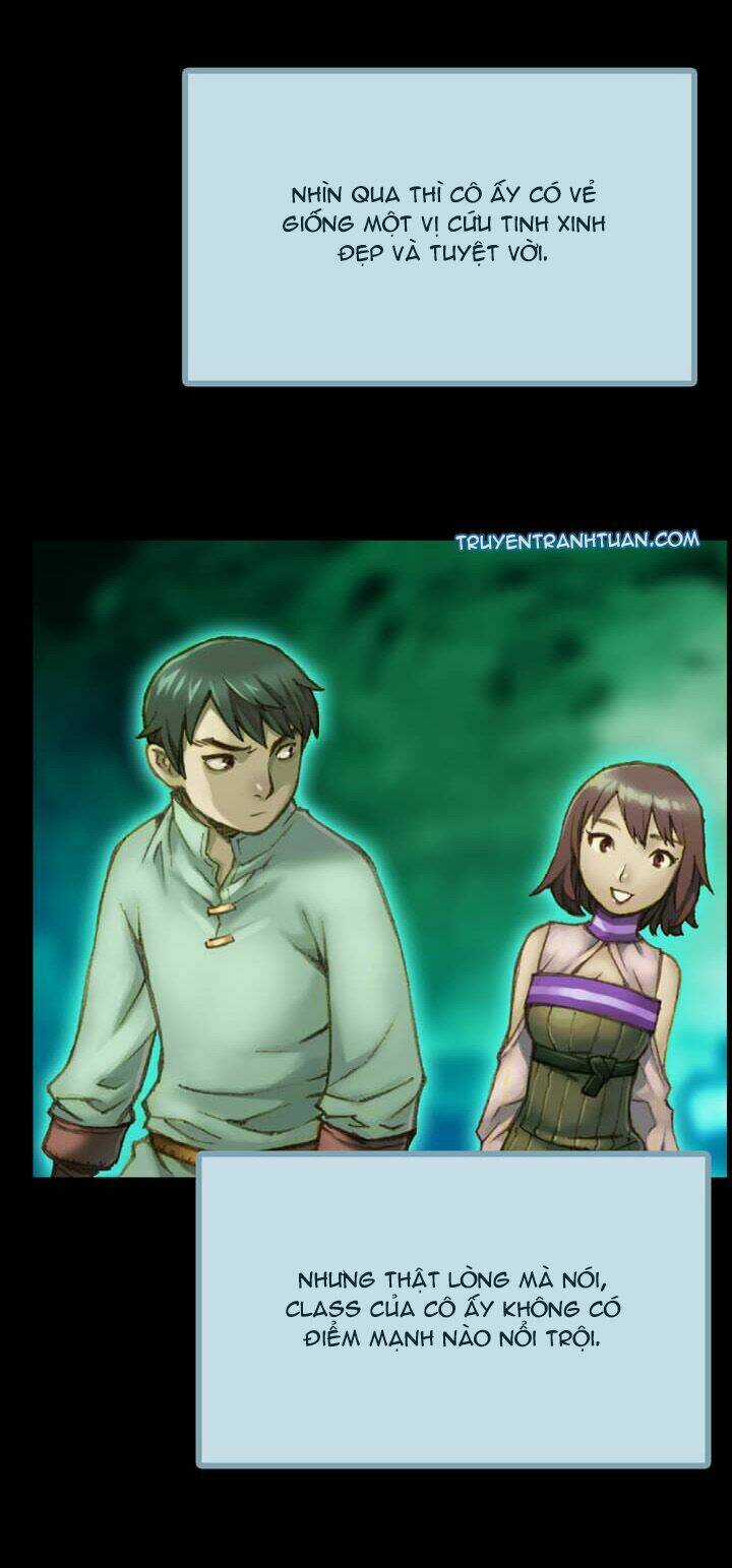 Hành Trình Đế Vương - Chapter 49 - Trang 34