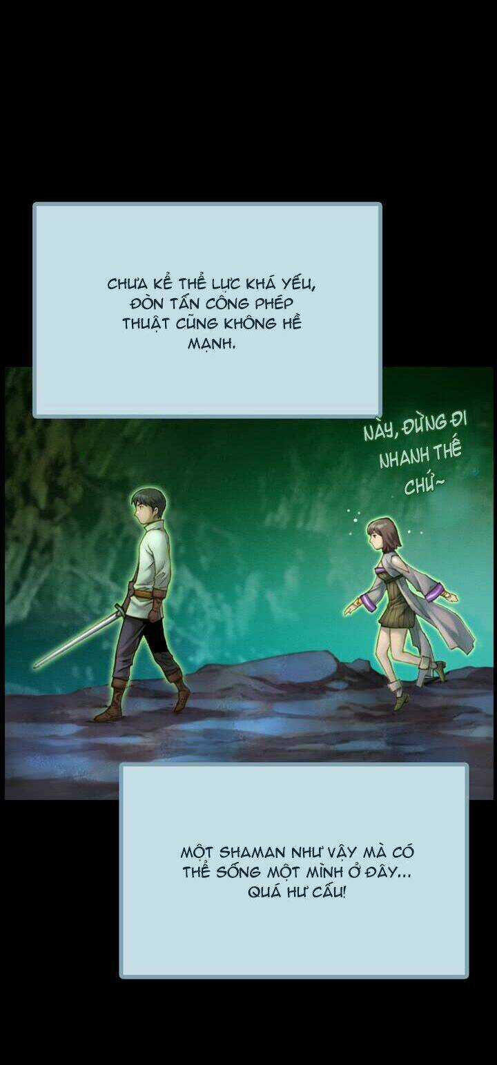 Hành Trình Đế Vương - Chapter 49 - Trang 35