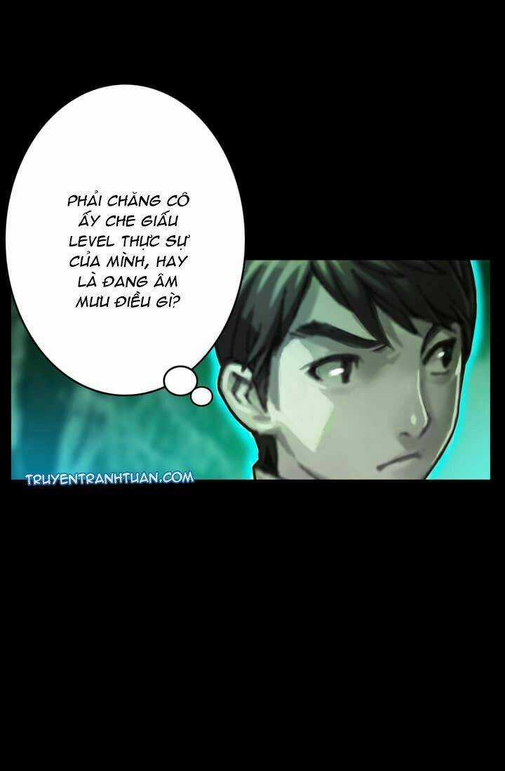 Hành Trình Đế Vương - Chapter 49 - Trang 36