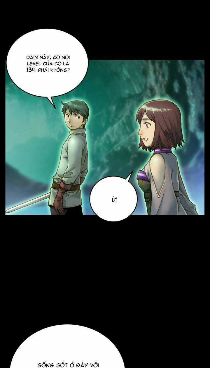 Hành Trình Đế Vương - Chapter 49 - Trang 37