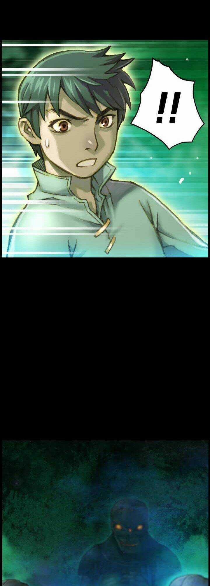 Hành Trình Đế Vương - Chapter 49 - Trang 40