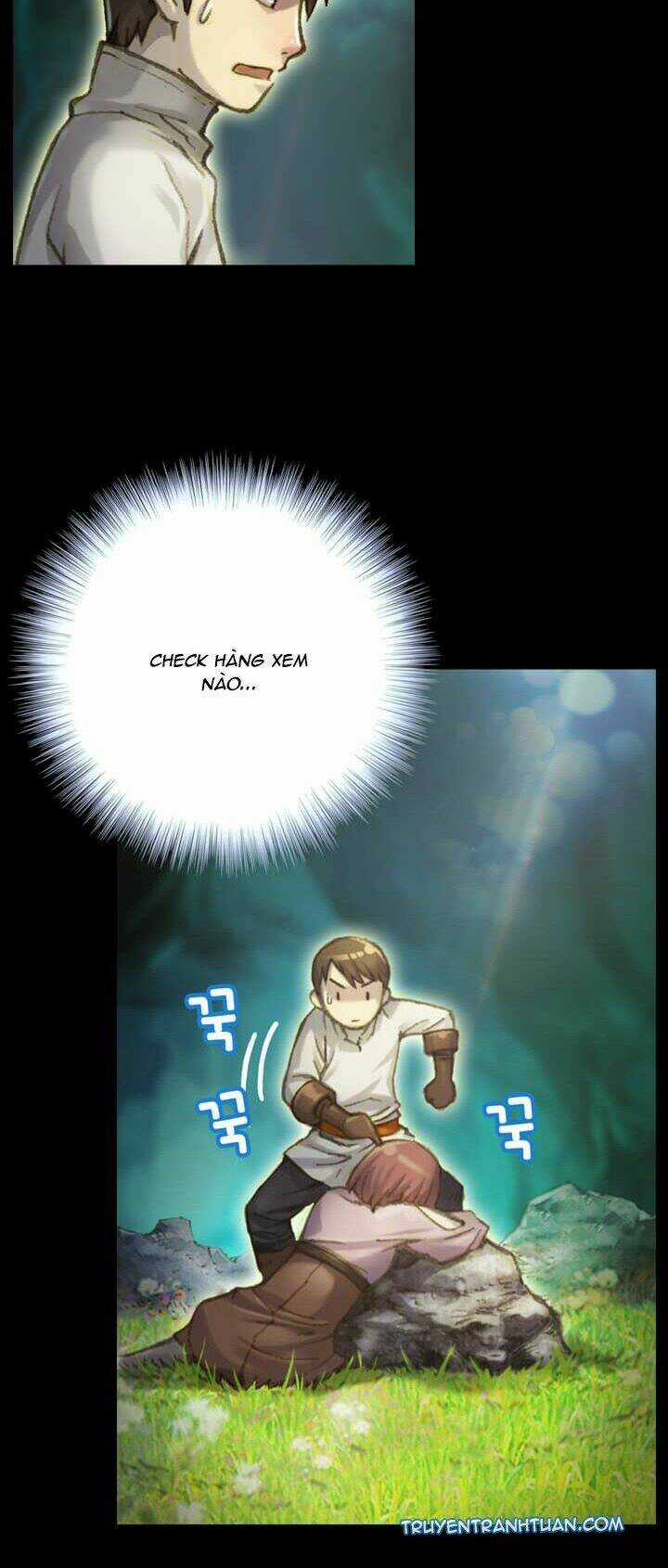 Hành Trình Đế Vương - Chapter 49 - Trang 5