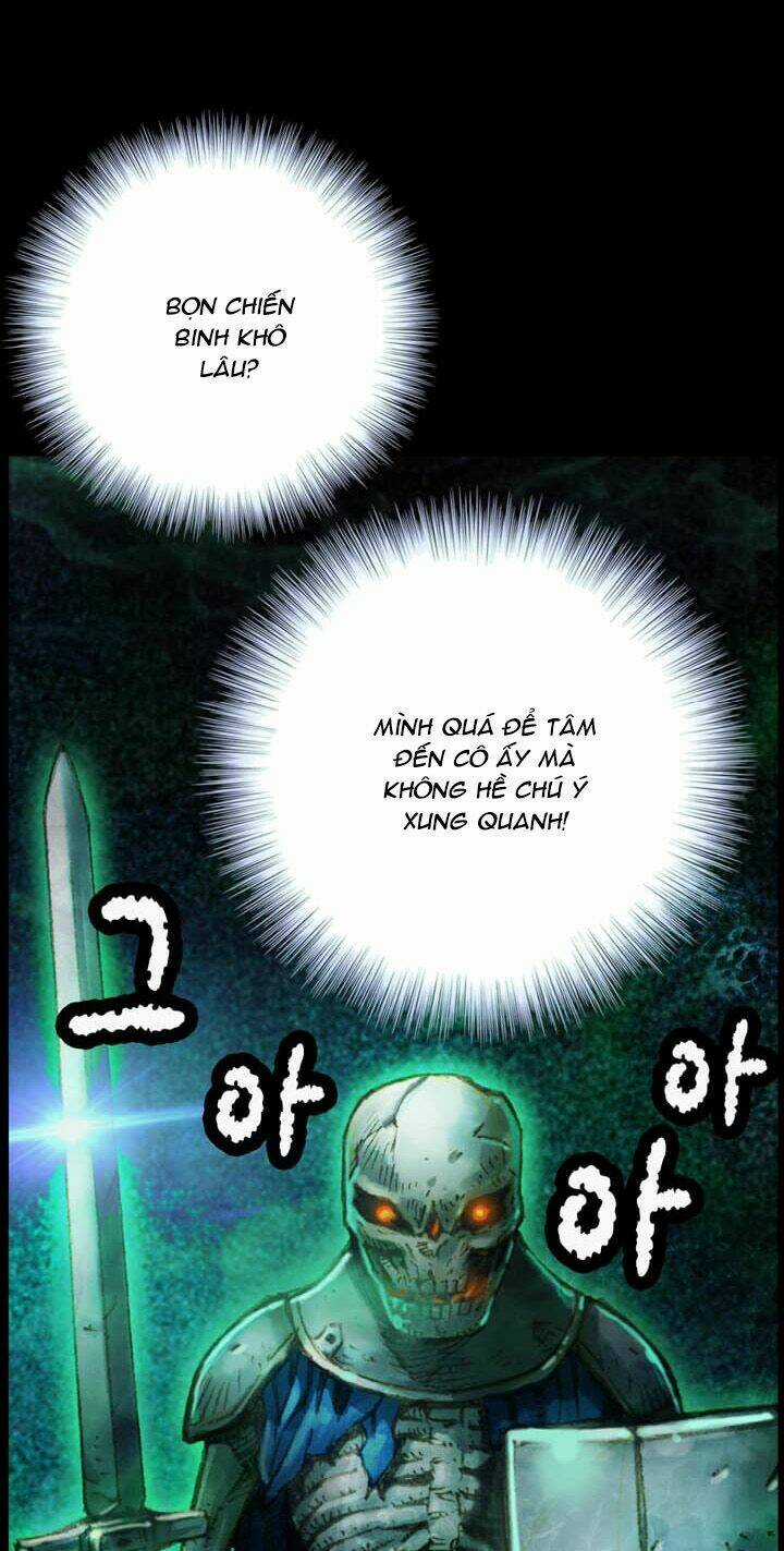 Hành Trình Đế Vương - Chapter 49 - Trang 44