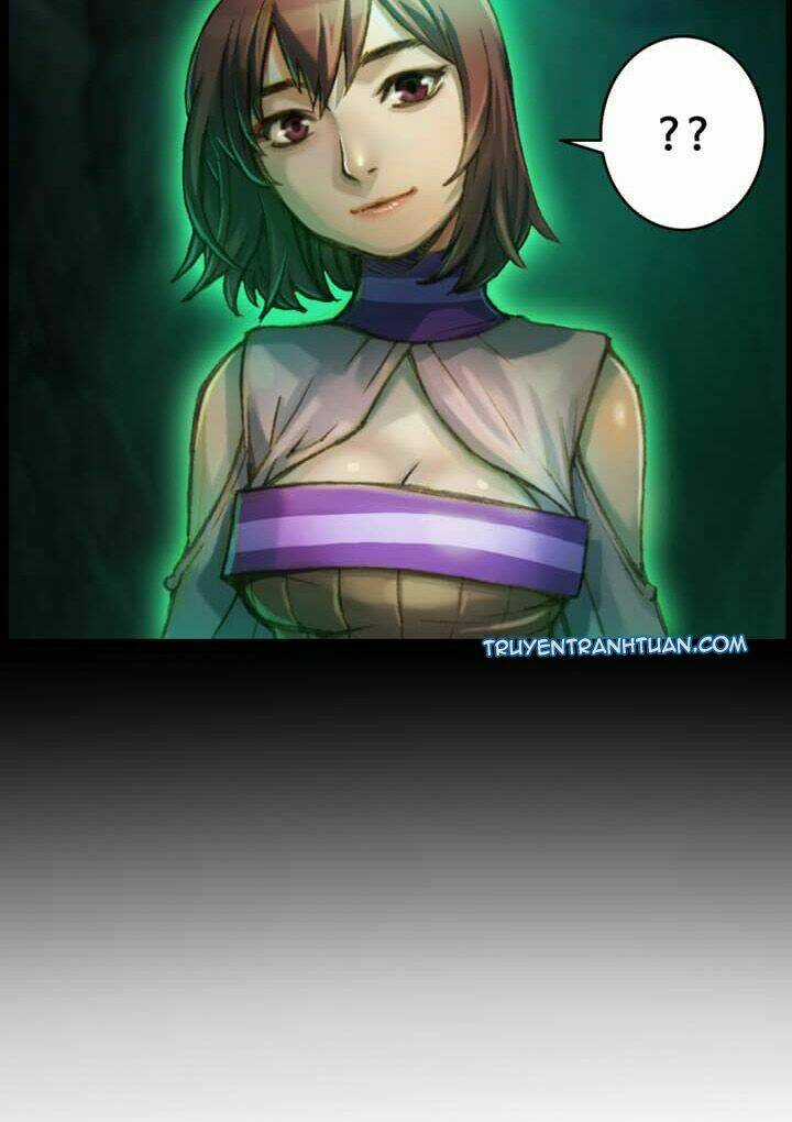 Hành Trình Đế Vương - Chapter 49 - Trang 47