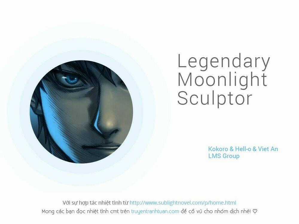 Hành Trình Đế Vương - Chapter 49 - Trang 49