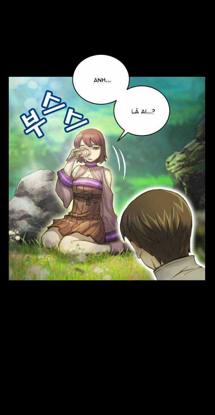 Hành Trình Đế Vương - Chapter 49 - Trang 7