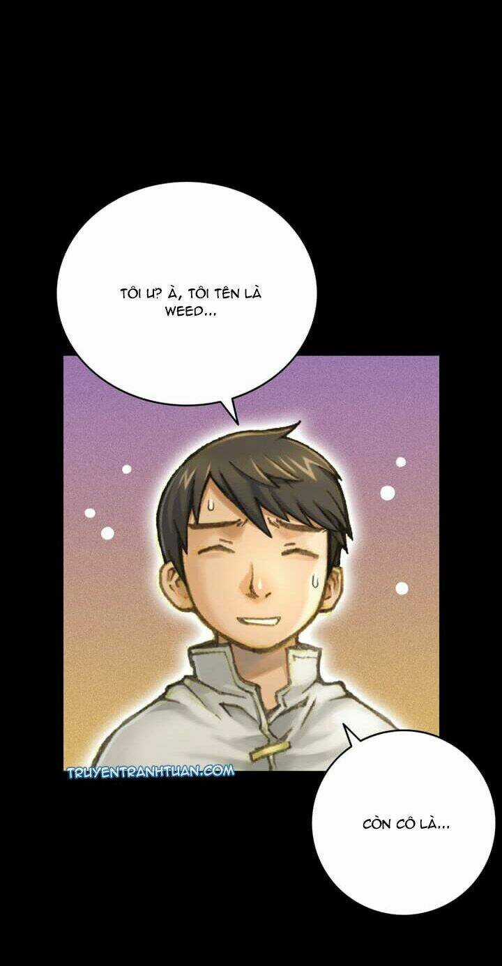 Hành Trình Đế Vương - Chapter 49 - Trang 8