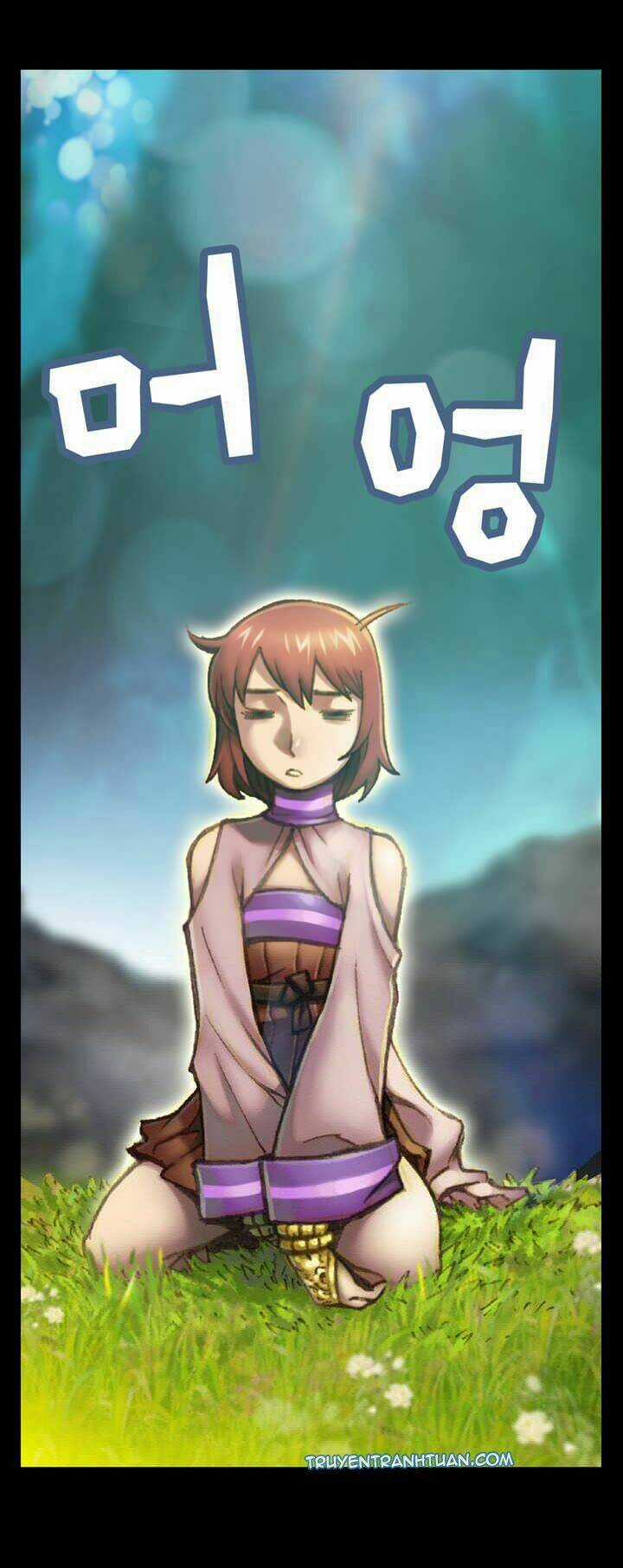 Hành Trình Đế Vương - Chapter 49 - Trang 9