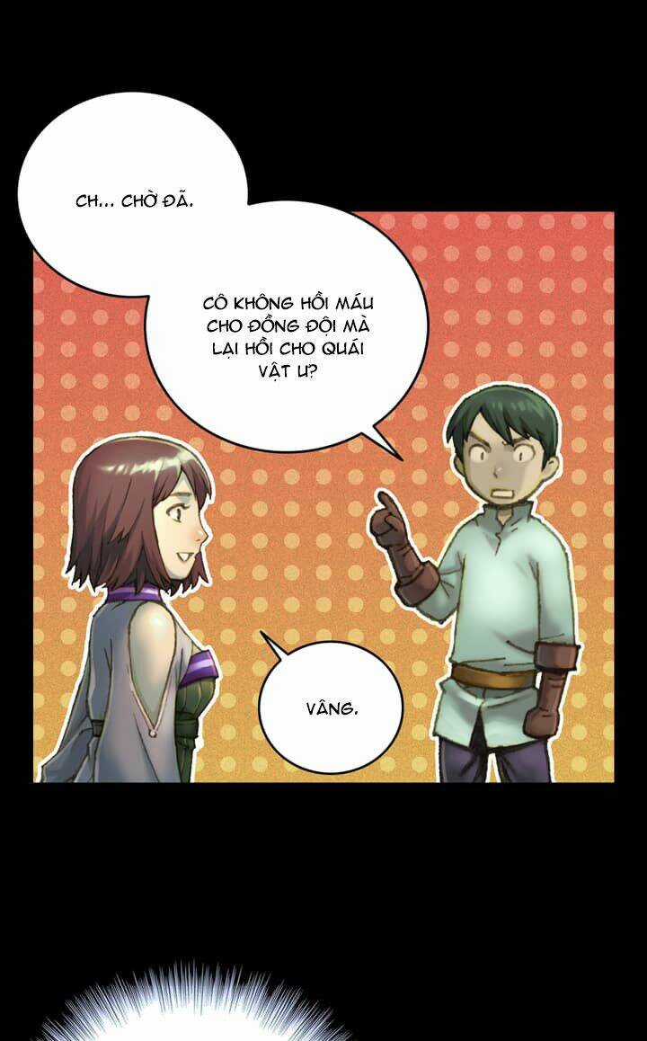 Hành Trình Đế Vương - Chapter 50 - Trang 31