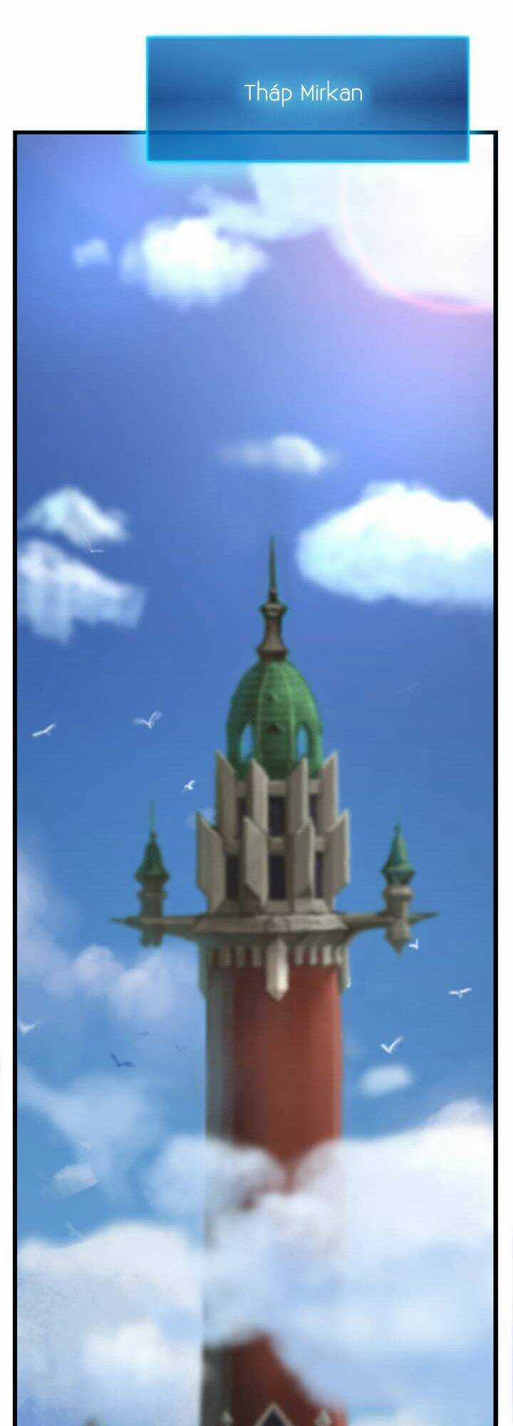 Hành Trình Đế Vương - Chapter 51 - Trang 24