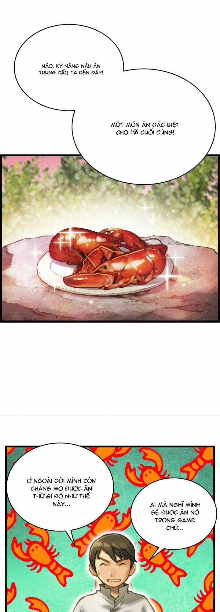 Hành Trình Đế Vương - Chapter 51 - Trang 40