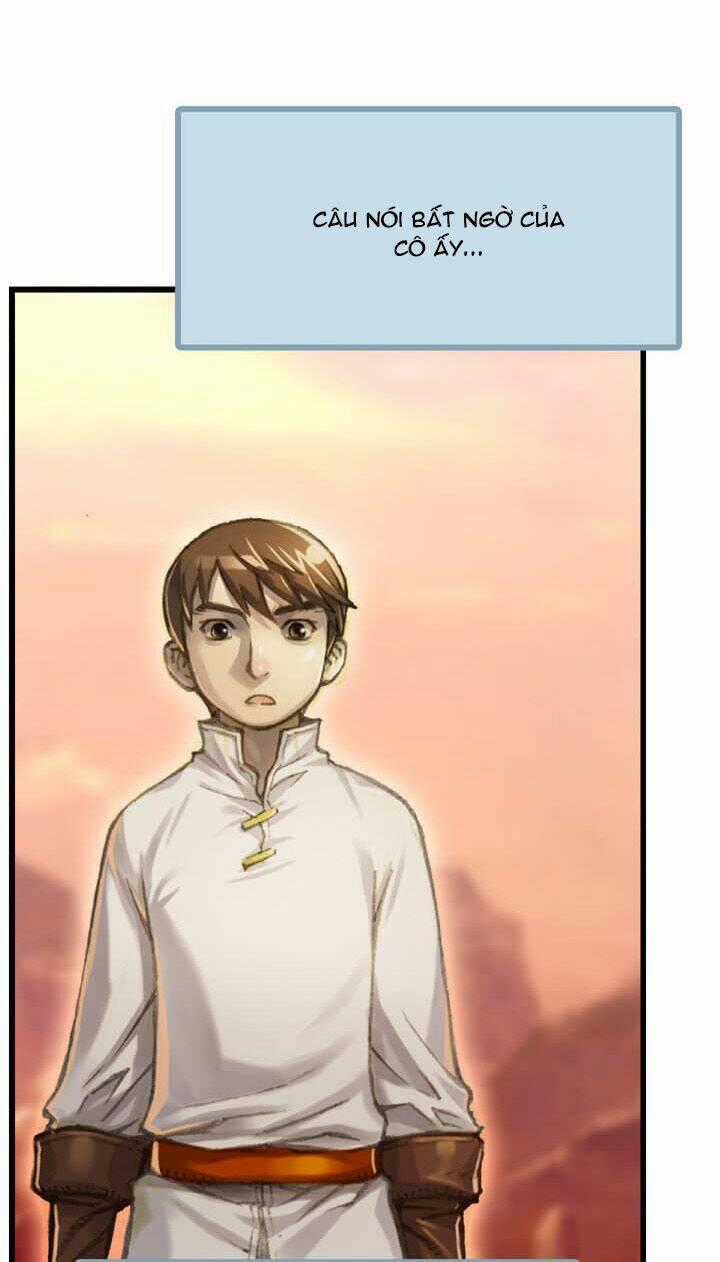 Hành Trình Đế Vương - Chapter 52 - Trang 2