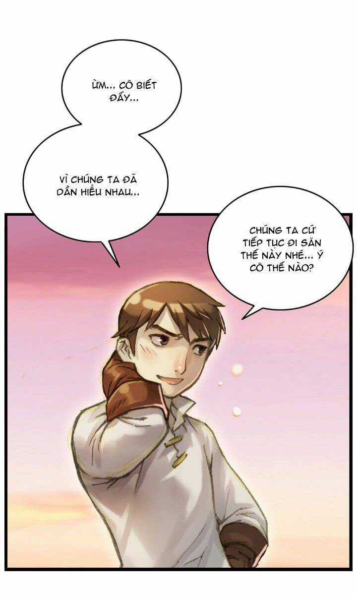 Hành Trình Đế Vương - Chapter 52 - Trang 11