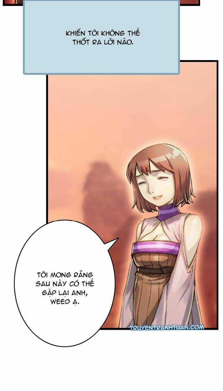 Hành Trình Đế Vương - Chapter 52 - Trang 3