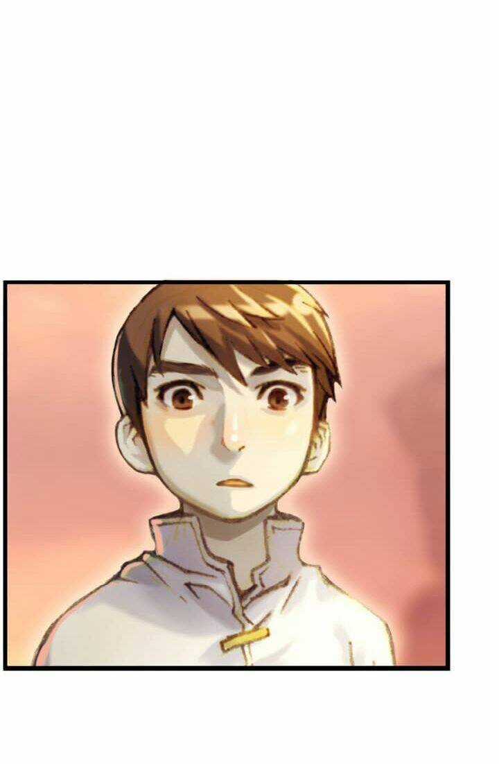 Hành Trình Đế Vương - Chapter 52 - Trang 30