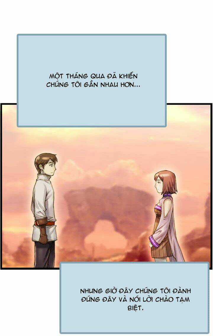 Hành Trình Đế Vương - Chapter 52 - Trang 4