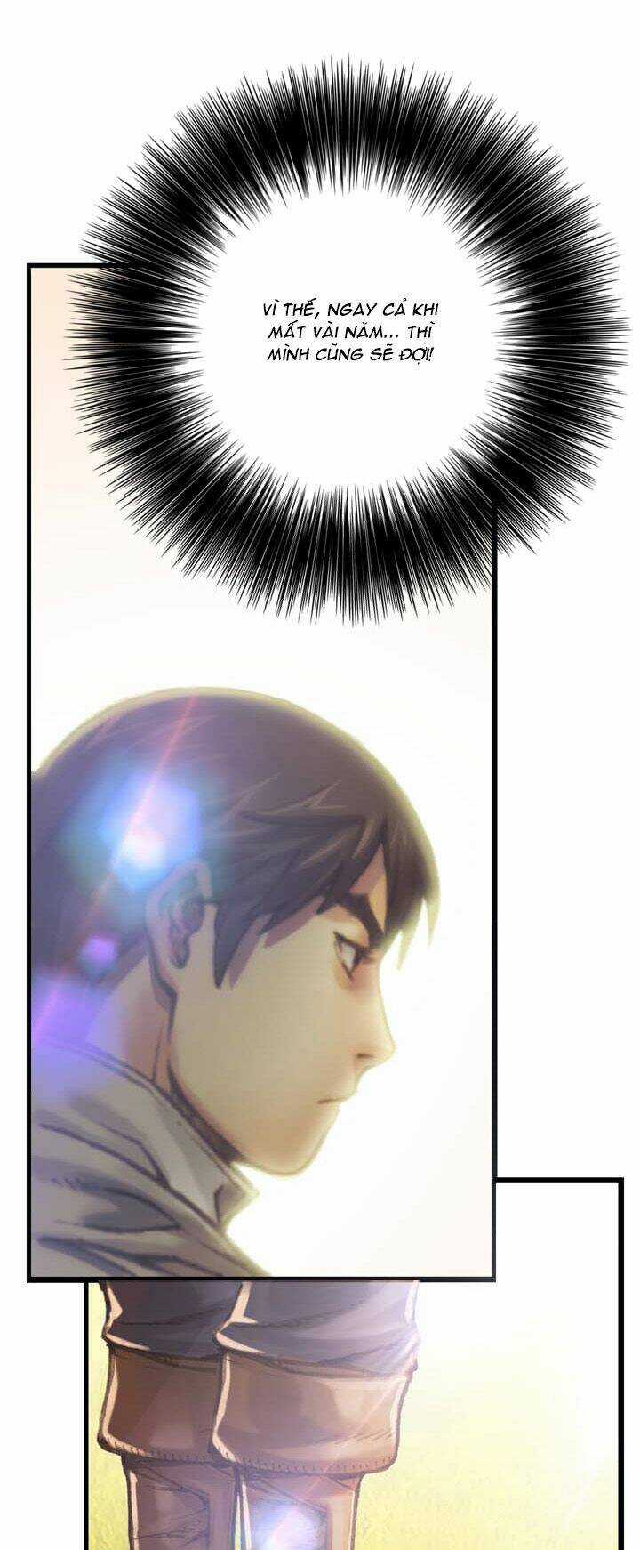 Hành Trình Đế Vương - Chapter 52 - Trang 48