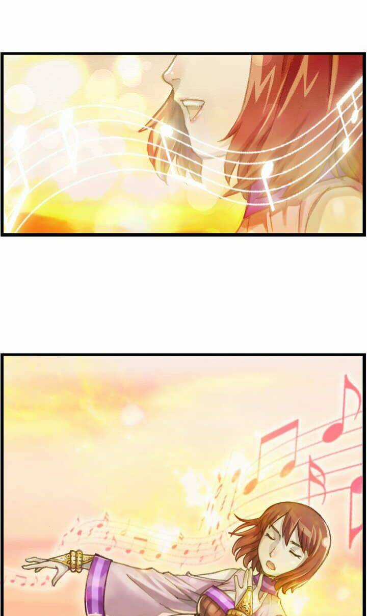 Hành Trình Đế Vương - Chapter 52 - Trang 6