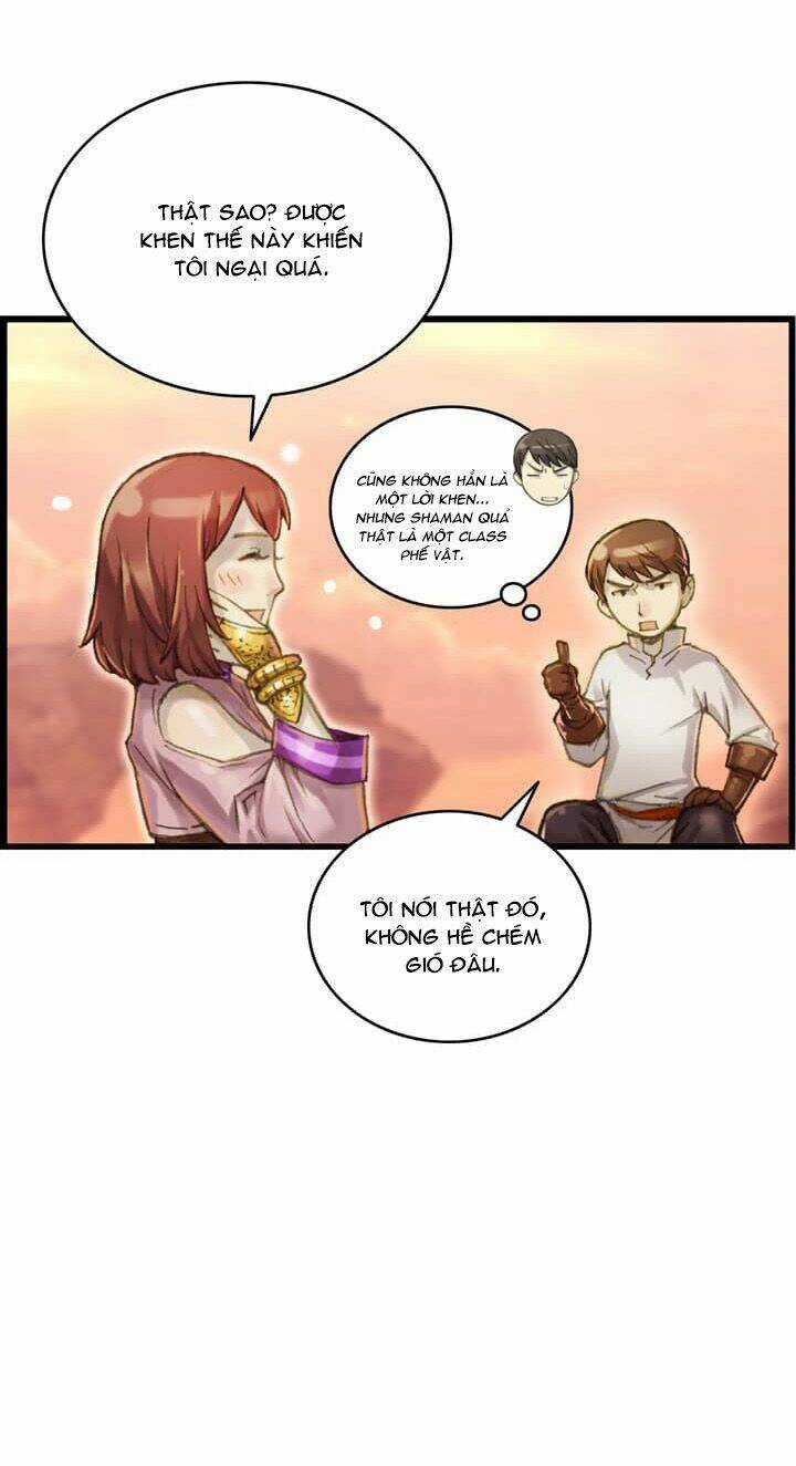 Hành Trình Đế Vương - Chapter 52 - Trang 9