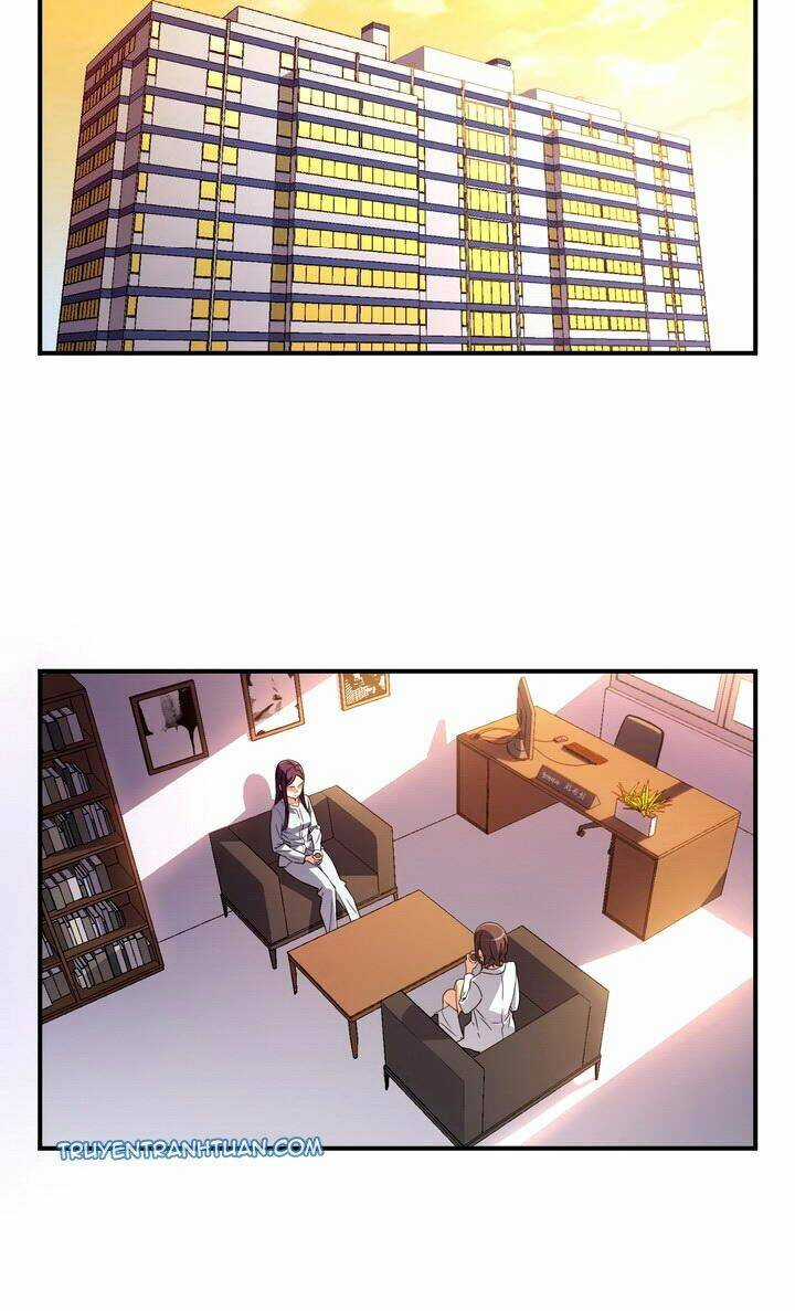 Hành Trình Đế Vương - Chapter 53 - Trang 27