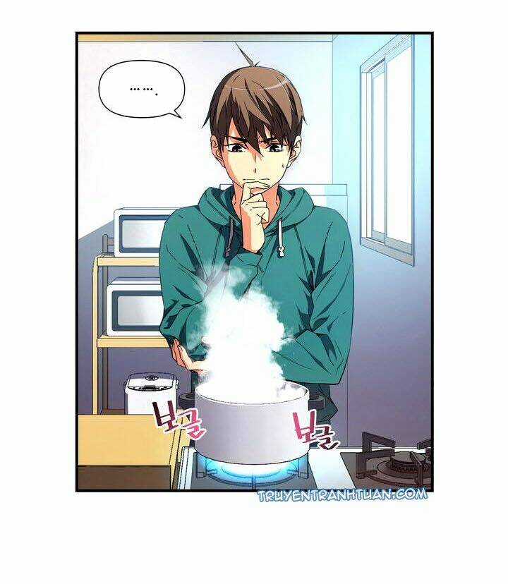 Hành Trình Đế Vương - Chapter 53 - Trang 4