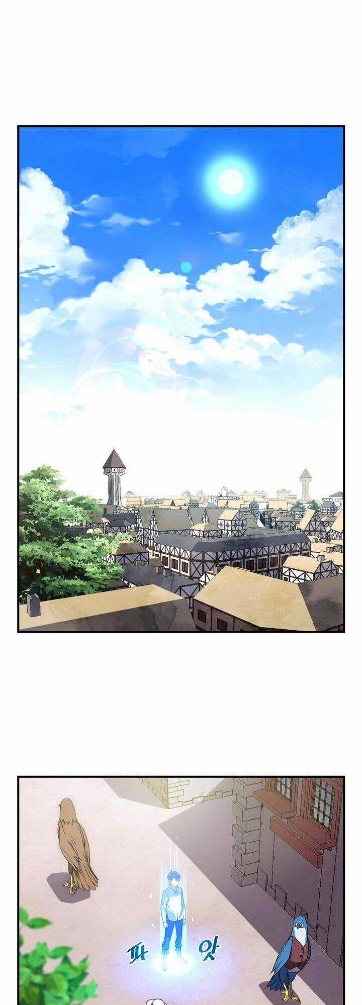 Hành Trình Đế Vương - Chapter 53 - Trang 32