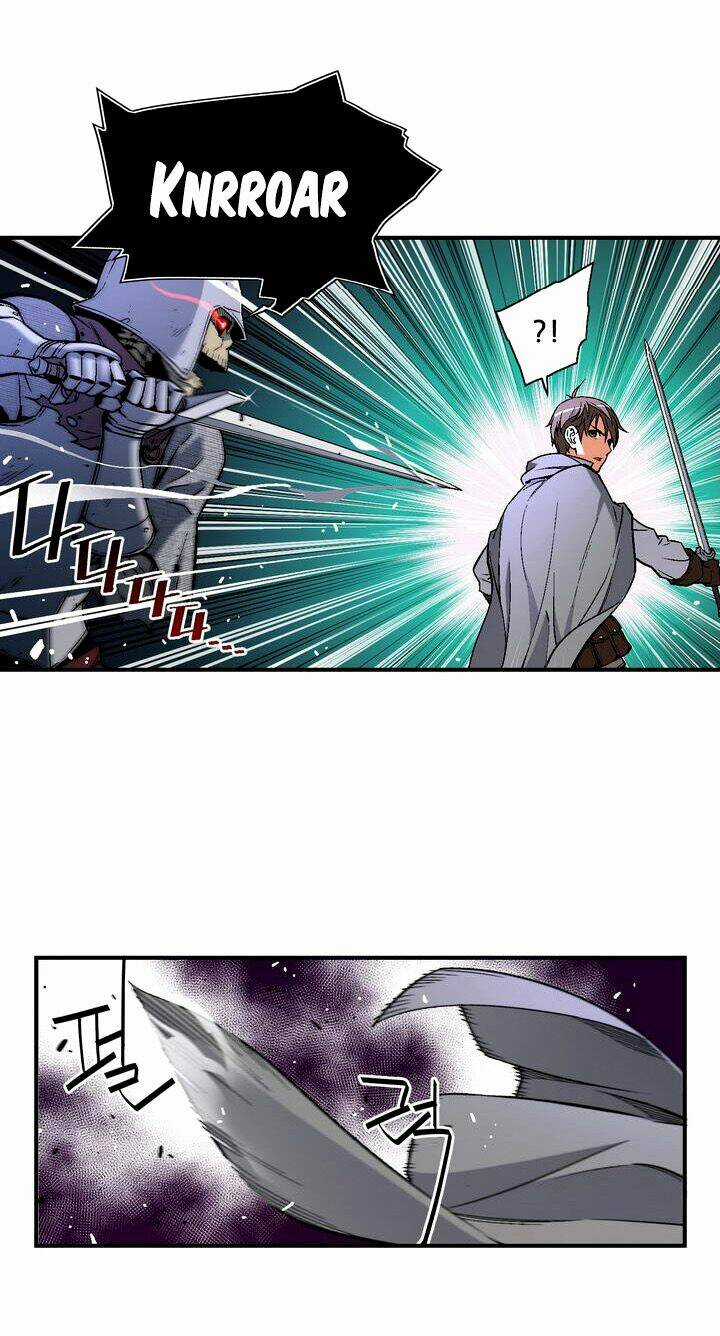 Hành Trình Đế Vương - Chapter 54 - Trang 3