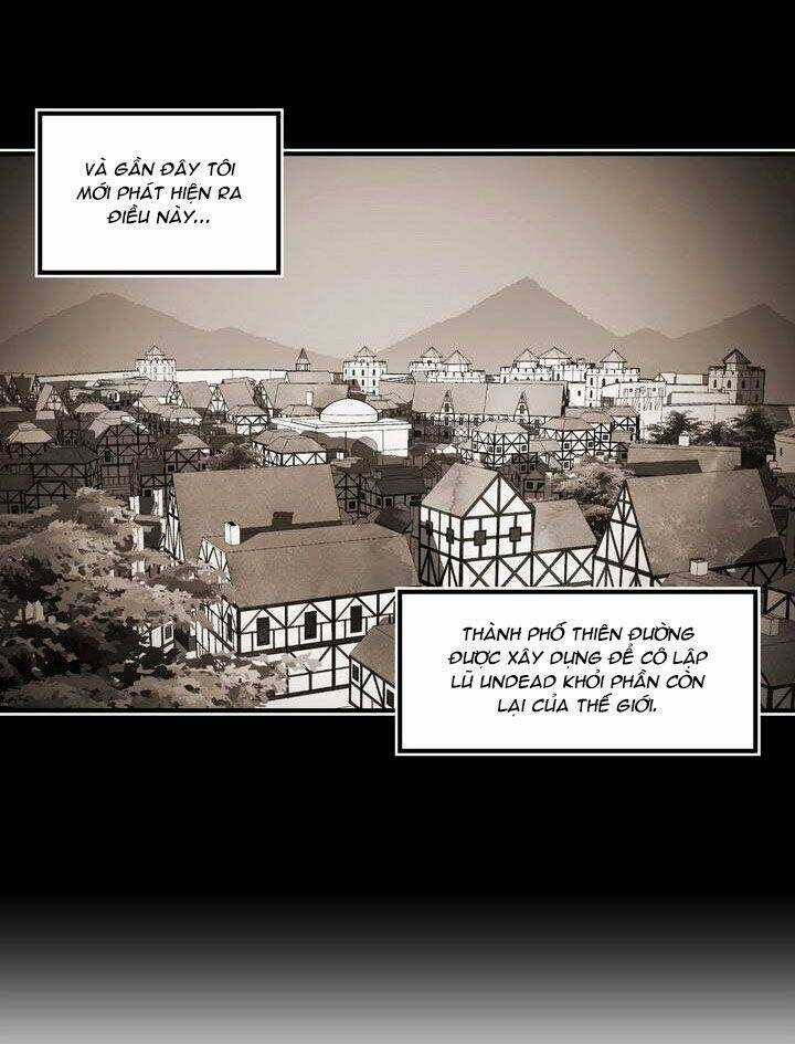 Hành Trình Đế Vương - Chapter 55 - Trang 6