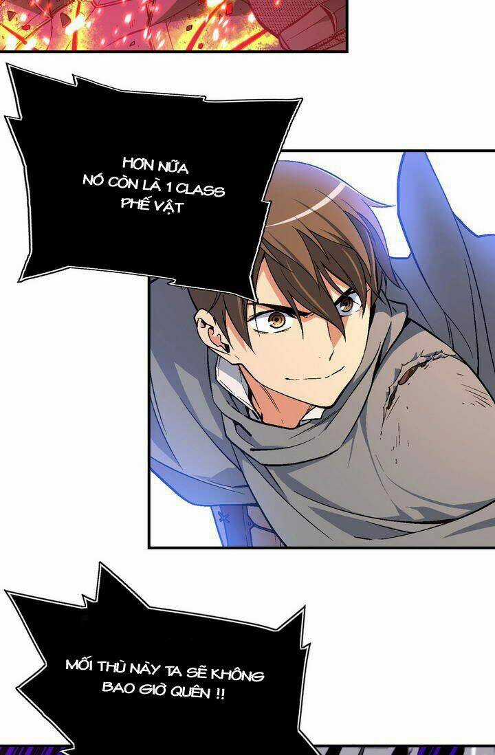 Hành Trình Đế Vương - Chapter 56 - Trang 15