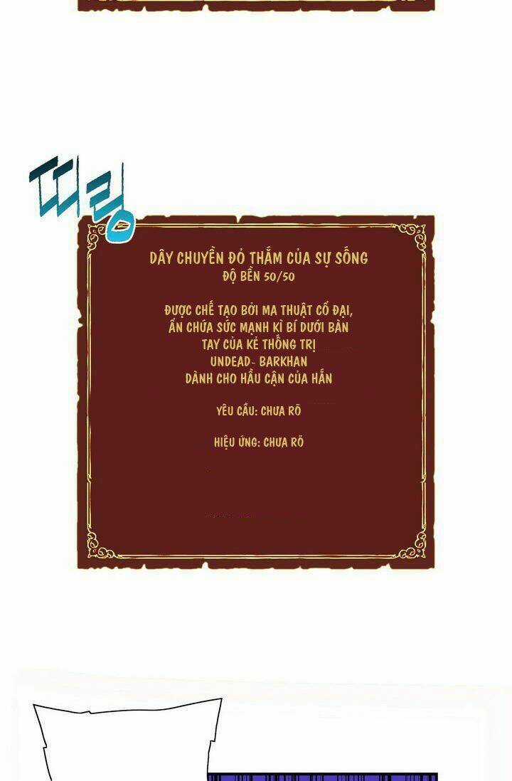 Hành Trình Đế Vương - Chapter 56 - Trang 21