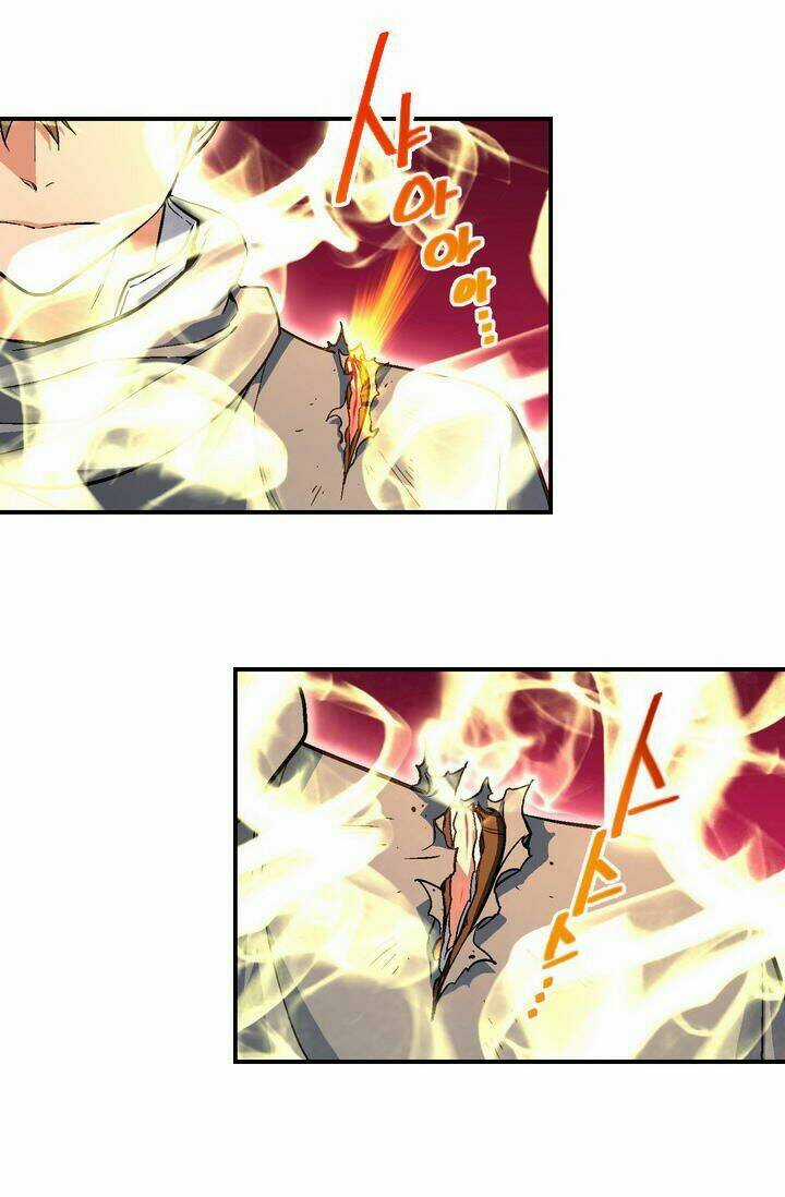 Hành Trình Đế Vương - Chapter 56 - Trang 36