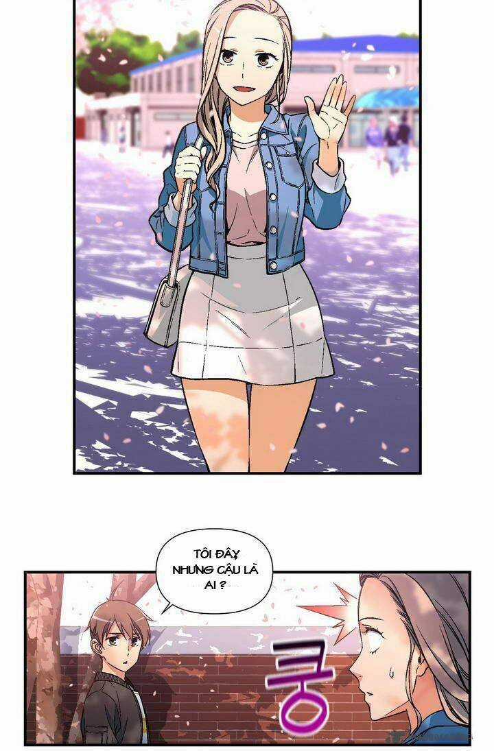 Hành Trình Đế Vương - Chapter 57 - Trang 21