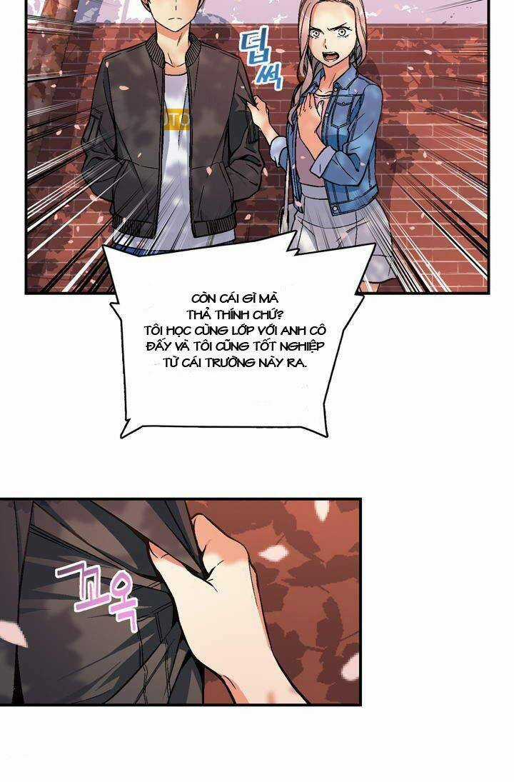 Hành Trình Đế Vương - Chapter 57 - Trang 31