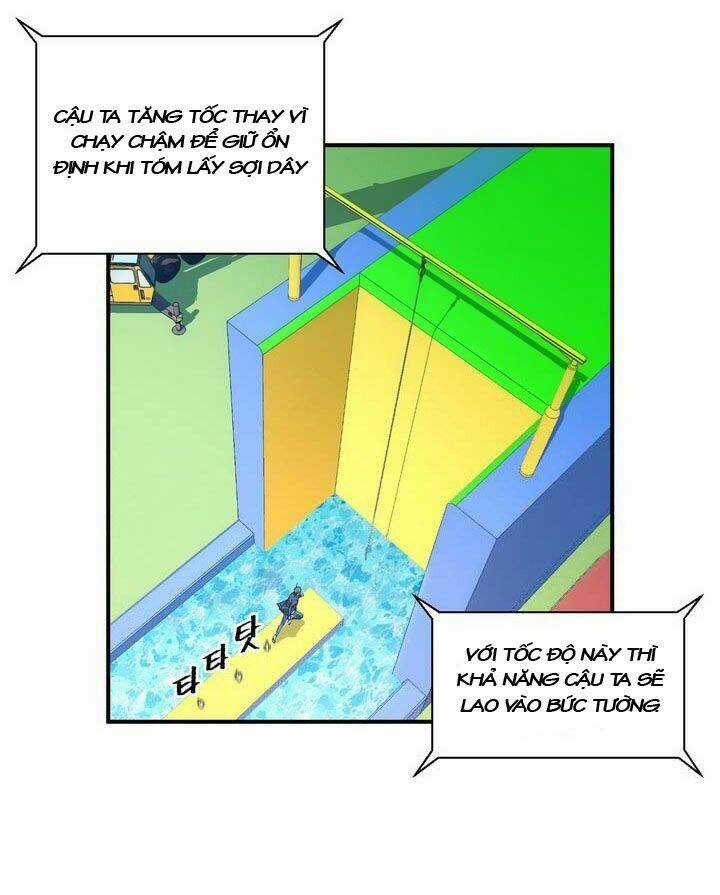 Hành Trình Đế Vương - Chapter 59 - Trang 13