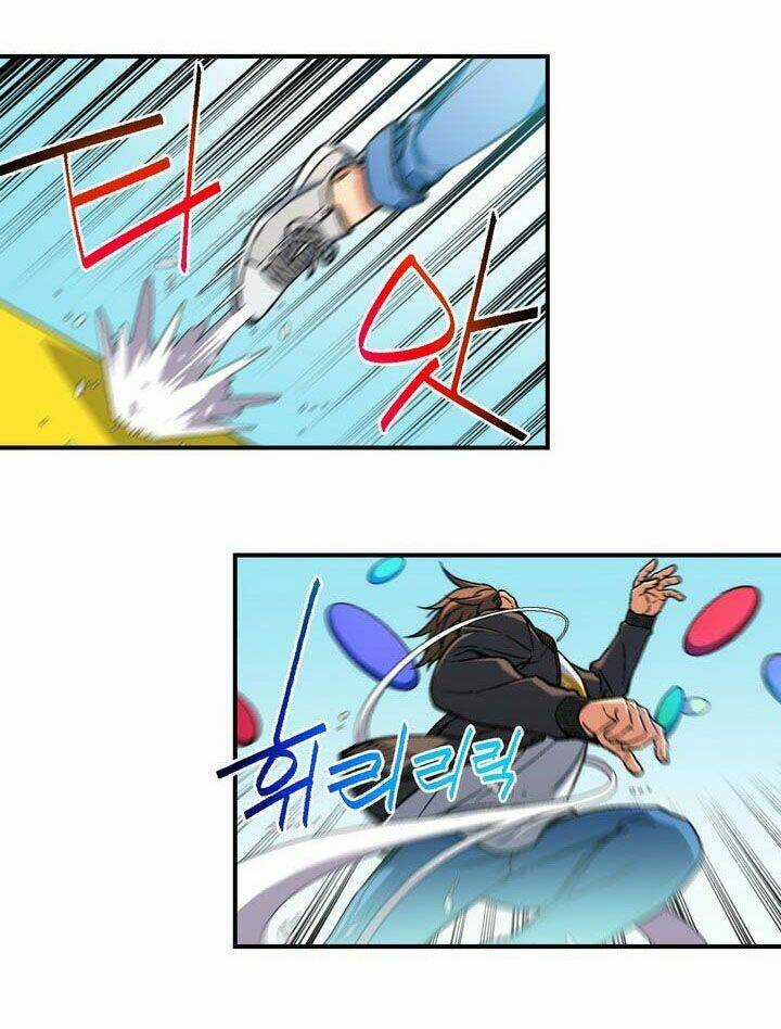 Hành Trình Đế Vương - Chapter 59 - Trang 3