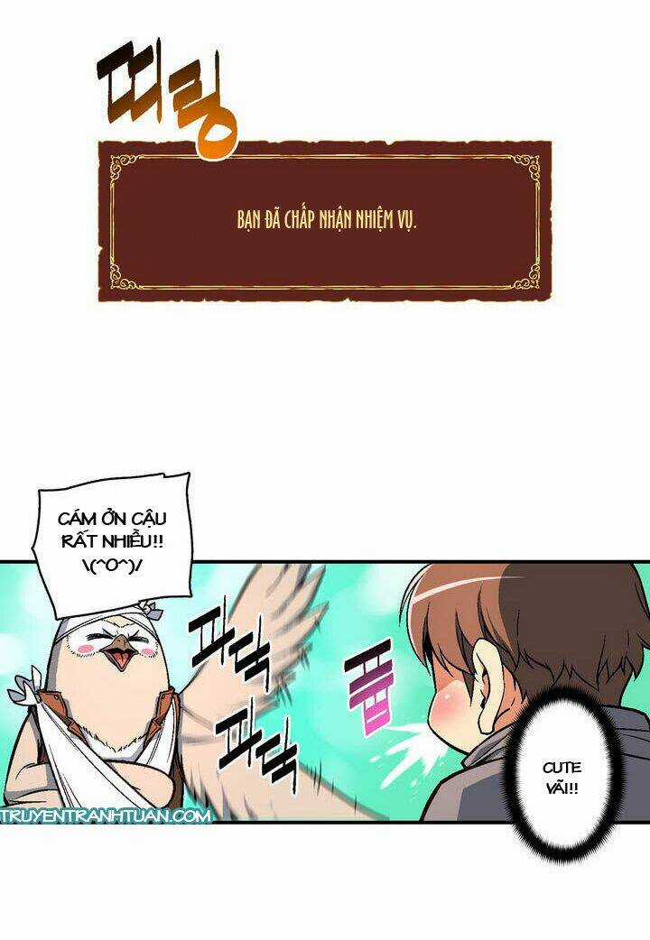 Hành Trình Đế Vương - Chapter 60 - Trang 9