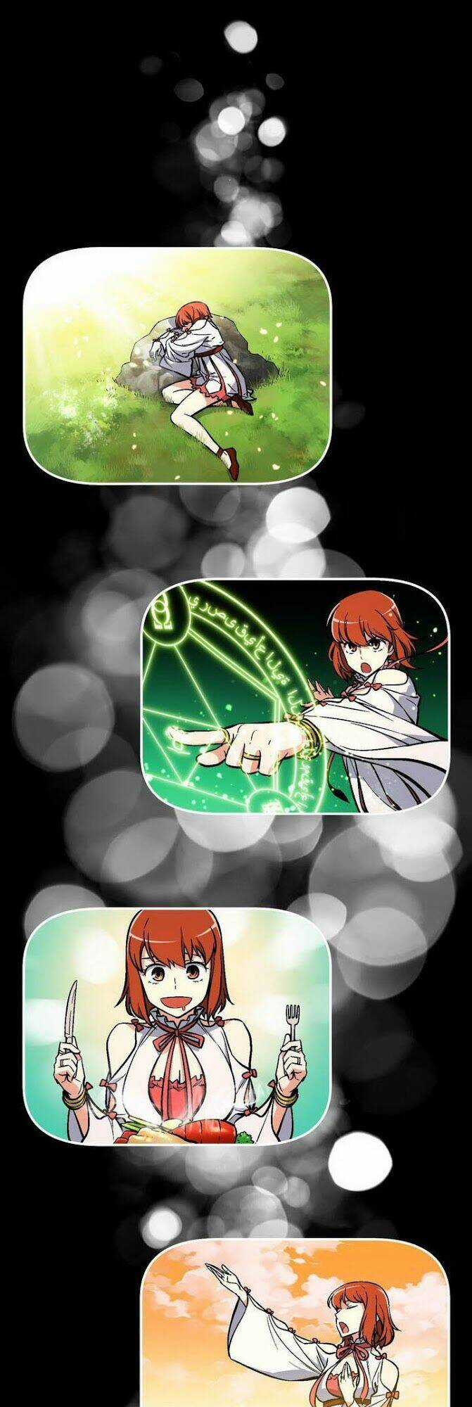 Hành Trình Đế Vương - Chapter 61 - Trang 14